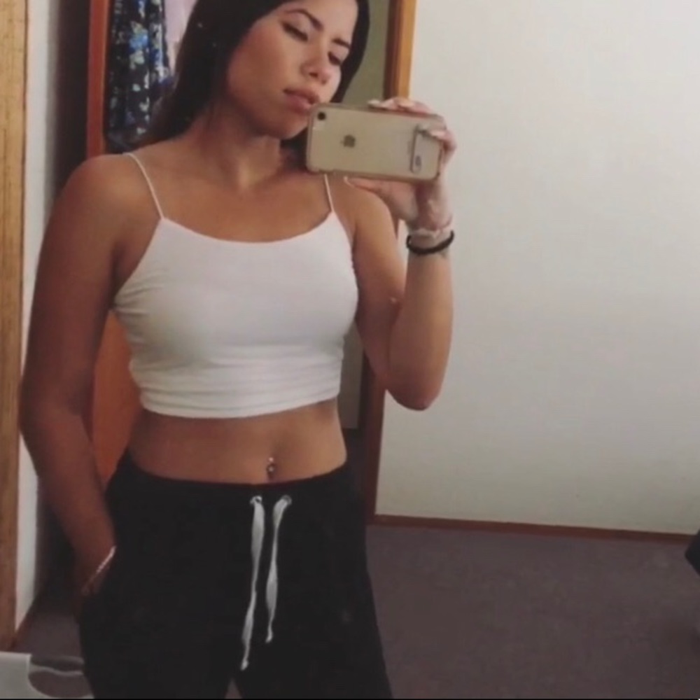 Meet your Posher, Chels